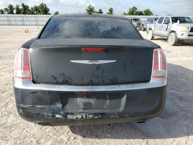 Photo 6 from auction – 2012 CHRYSLER 300 LIMITE with VIN 2C3CCACG8CH199483