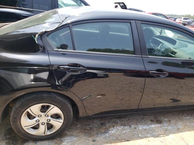 Photo 10 from auction – 2014 HONDA CIVIC LX with VIN 19XFB2F51EE067918
