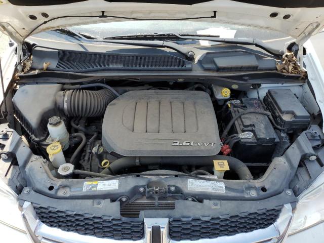 Photo 12 from auction – 2013 DODGE GRAND CARA with VIN 2C4RDGCG2DR582191
