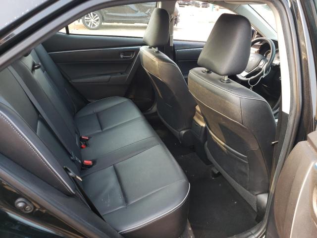 Photo 10 from auction – 2016 TOYOTA COROLLA L with VIN 2T1BURHE9GC723556