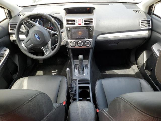 Photo 8 from auction – 2015 SUBARU XV CROSSTR with VIN JF2GPAMC8F8328072