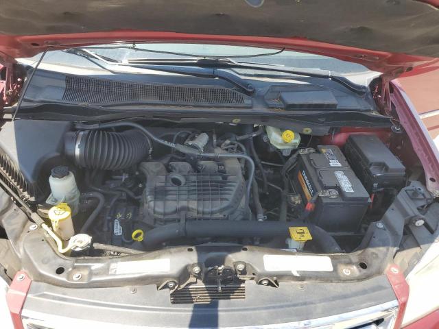 Photo 12 from auction – 2012 CHRYSLER TOWN & COU with VIN 2C4RC1CG5CR410820