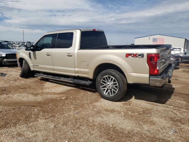 Photo 2 from auction – 2017 FORD F250 SUPER with VIN 1FT7W2BT9HEF37478