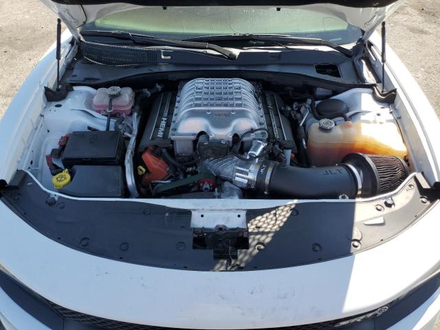Photo 11 from auction – 2018 DODGE CHARGER SR with VIN 2C3CDXL93JH184677