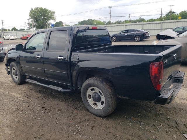 Photo 2 from auction – 2012 CHEVROLET COLORADO L with VIN 1GCDSCF91C8123444