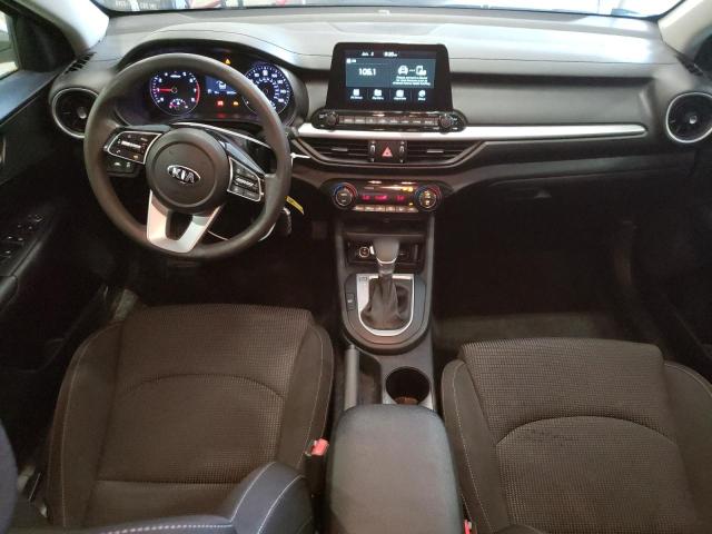 Photo 8 from auction – 2019 KIA FORTE FE with VIN 3KPF24AD1KE062658