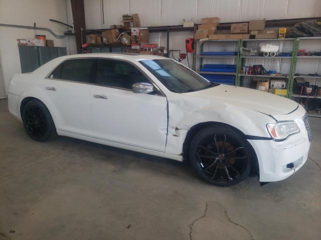 CHRYSLER 300 LIMITE 2011 with VIN 2C3CA5CG8BH518747 - Photo from auction