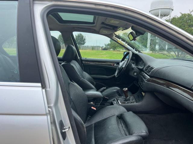 Foto 5 de la subasta – 2003 BMW 330 I con VIN WBAEV53423KM02918