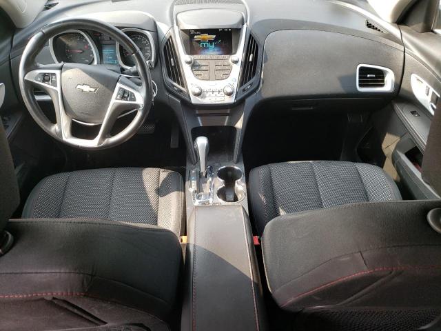 Photo 8 from auction – 2012 CHEVROLET EQUINOX LT with VIN 2GNALDEK4C6354619