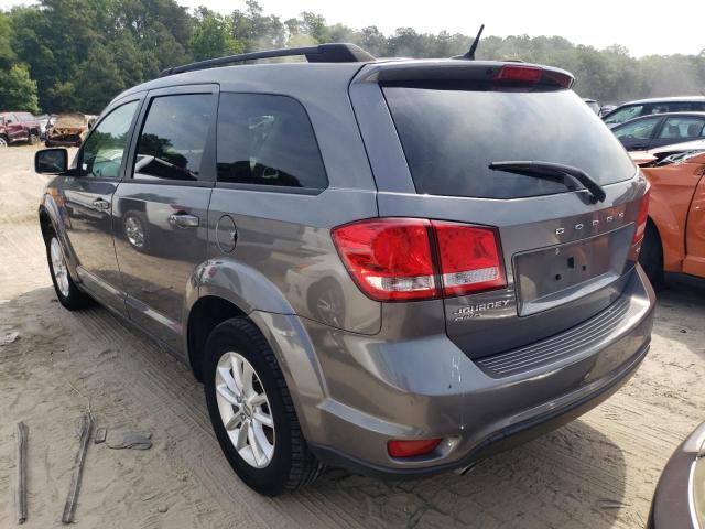 Photo 2 from auction – 2013 DODGE JOURNEY SX with VIN 3C4PDDBG5DT710945