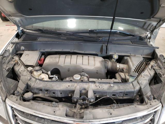 Photo 12 from auction – 2016 CHEVROLET TRAVERSE L with VIN 1GNKVGKD5GJ247206