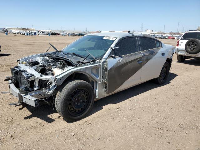 Photo 1 from auction – 2020 DODGE CHARGER PO with VIN 2C3CDXKT7LH173519