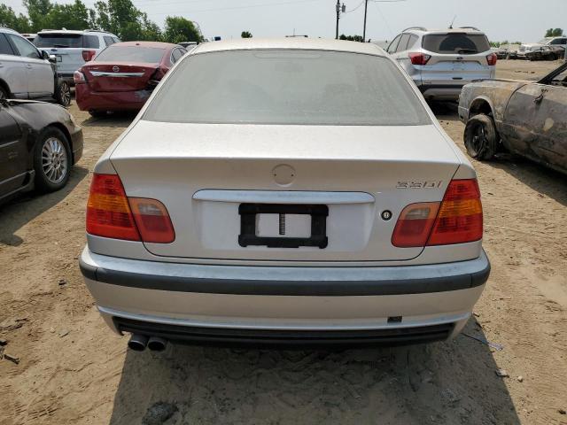 Photo 6 from auction – 2002 BMW 330 I with VIN WBAEV53422KM00181
