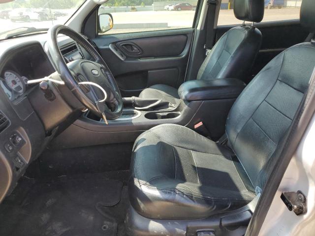 Photo 7 from auction – 2006 FORD ESCAPE LIM with VIN 1FMCU04196KA32863