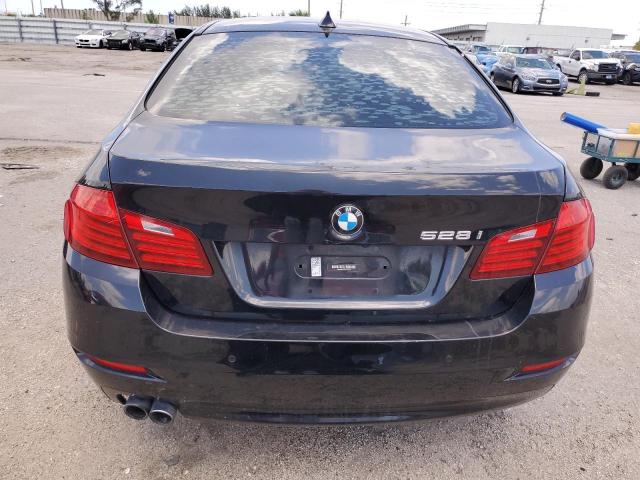 Photo 6 from auction – 2016 BMW 528 I with VIN WBA5A5C52GD526203