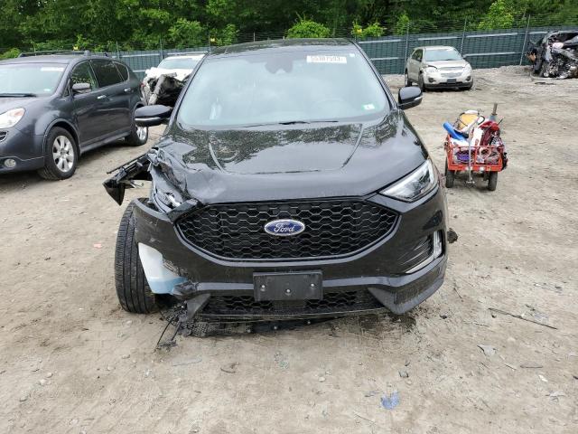 Photo 5 from auction – 2020 FORD EDGE SEL with VIN 2FMPK4J95LBB51931