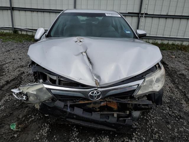 Photo 5 from auction – 2014 TOYOTA CAMRY L with VIN 4T1BF1FK8EU852517