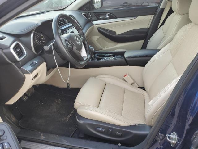 Photo 7 from auction – 2017 NISSAN MAXIMA 3.5 with VIN 1N4AA6AP9HC408089
