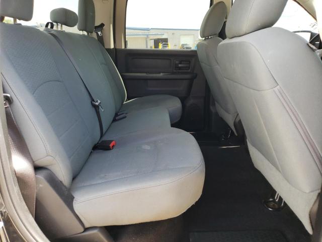 Photo 10 from auction – 2017 RAM 1500 ST with VIN 3C6RR7KT8HG790577