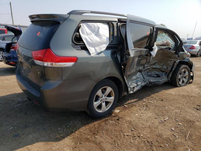 Photo 3 from auction – 2013 TOYOTA SIENNA LE with VIN 5TDKK3DC5DS349859