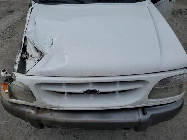 Photo 12 from auction – 2000 FORD EXPLORER X with VIN 1FMDU73E7YZB18068