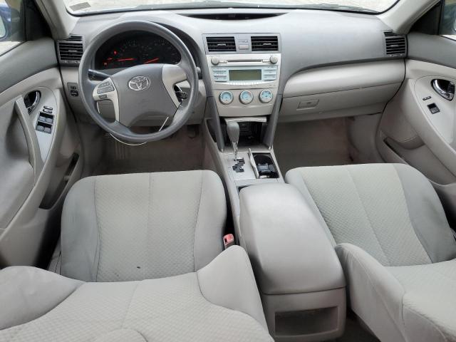 Photo 8 from auction – 2008 TOYOTA CAMRY CE with VIN 4T1BE46K58U253082