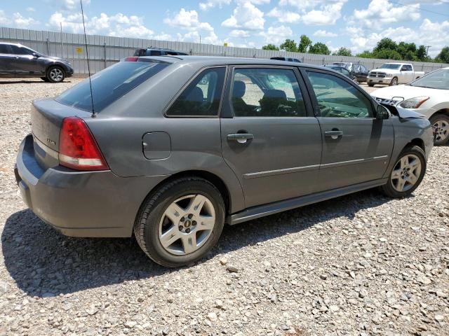 Photo 3 from auction – 2007 CHEVROLET MALIBU MAX with VIN 1G1ZT68N57F207422