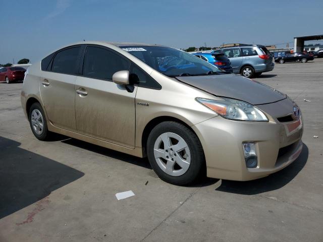 Photo 4 from auction – 2011 TOYOTA PRIUS with VIN JTDKN3DU8B1433183