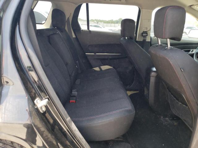 Photo 11 from auction – 2014 GMC TERRAIN SL with VIN 2GKALMEKXE6341535