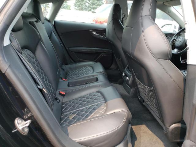 Photo 10 from auction – 2014 AUDI S7 PREMIUM with VIN WAUW2AFCXEN085867
