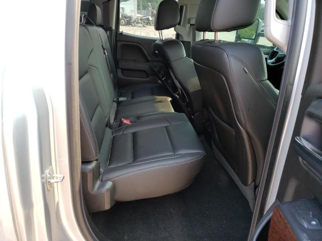 Photo 10 from auction – 2015 GMC SIERRA K15 with VIN 1GTV2VEC2FZ270500