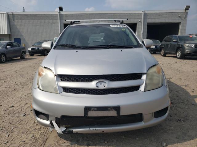 Photo 5 from auction – 2006 TOYOTA SCION XA with VIN JTKKT624X60156079