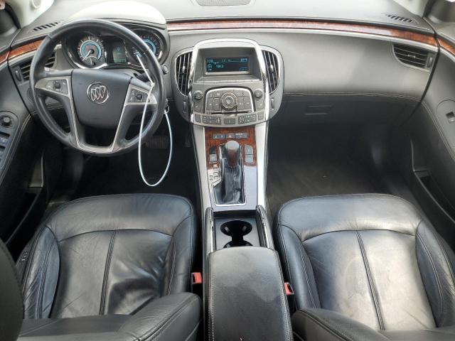 Photo 8 from auction – 2011 BUICK LACROSSE C with VIN 1G4GC5ED0BF217459
