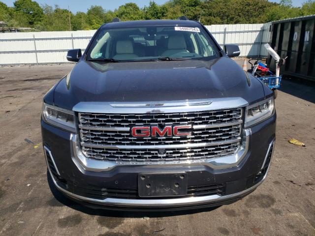 Photo 5 from auction – 2021 GMC ACADIA DEN with VIN 1GKKNXLS1MZ185116