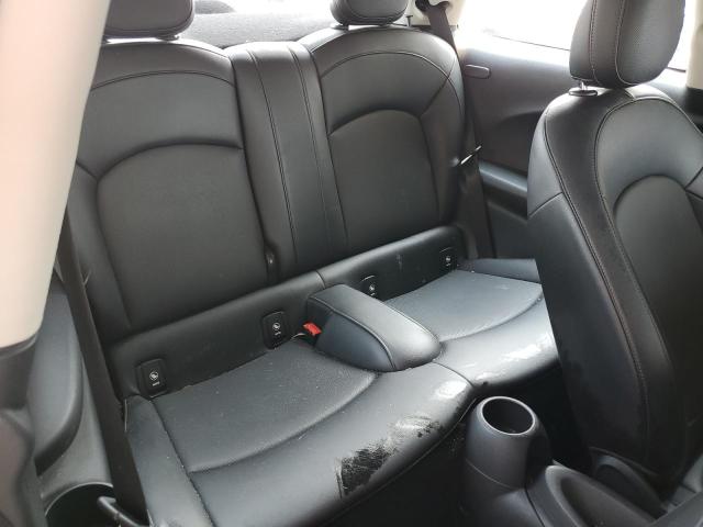 Photo 10 from auction – 2016 MINI COOPER with VIN WMWXP5C57G3B76924