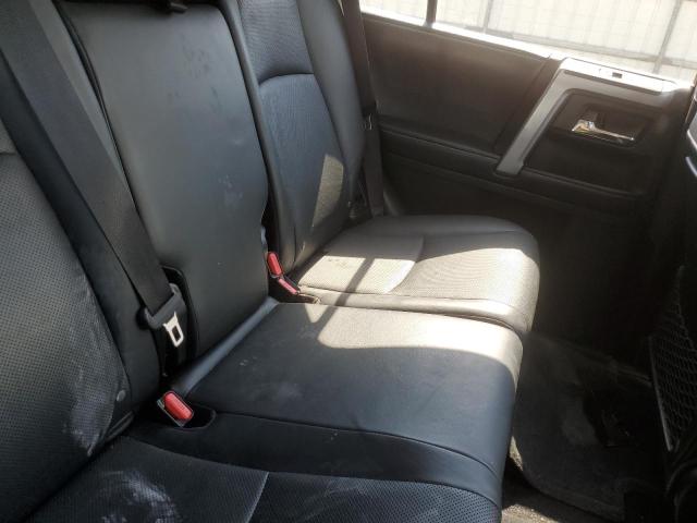 Photo 11 from auction – 2016 TOYOTA 4RUNNER SR with VIN JTEBU5JR2G5343683