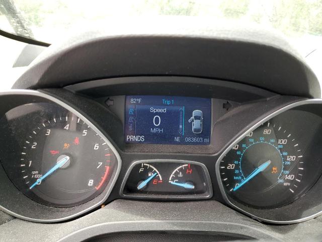 Photo 9 from auction – 2015 FORD ESCAPE S with VIN 1FMCU0F75FUB90526
