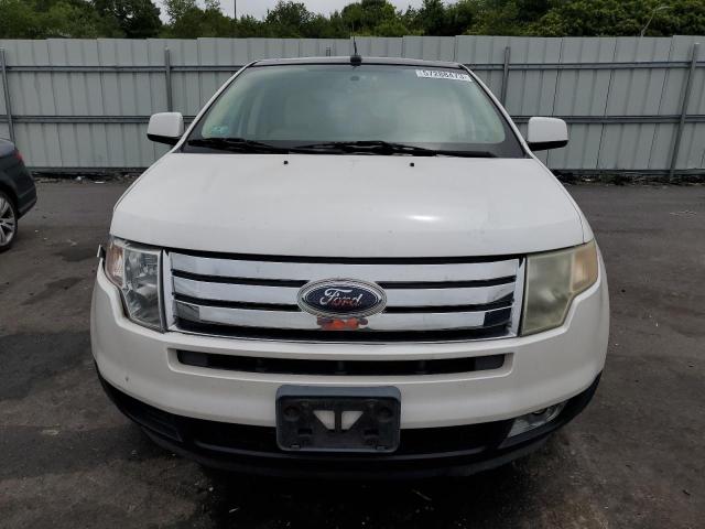Photo 5 from auction – 2010 FORD EDGE LIMIT with VIN 2FMDK4KC9ABA41314