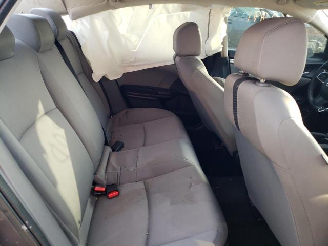Photo 10 from auction – 2016 HONDA CIVIC LX with VIN 19XFC2F51GE012305