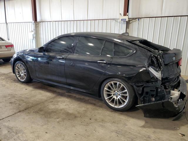 Photo 2 from auction – 2013 BMW 535 XIGT with VIN WBASP2C51DC339343