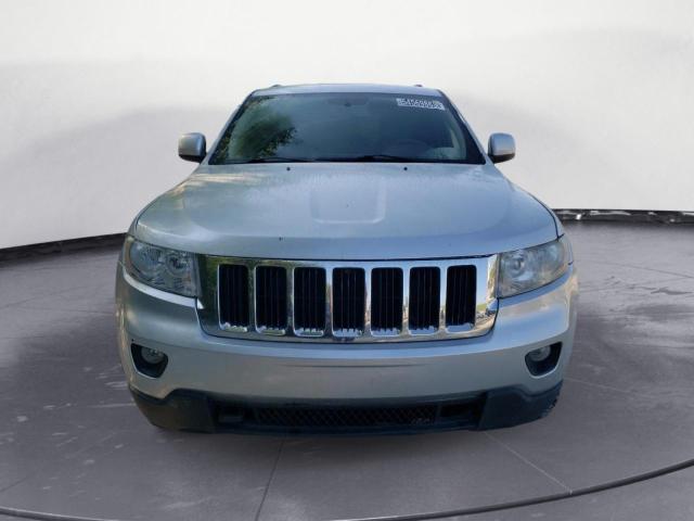 Photo 5 from auction – 2011 JEEP GRAND CHER with VIN 1J4RR4GT0BC603899