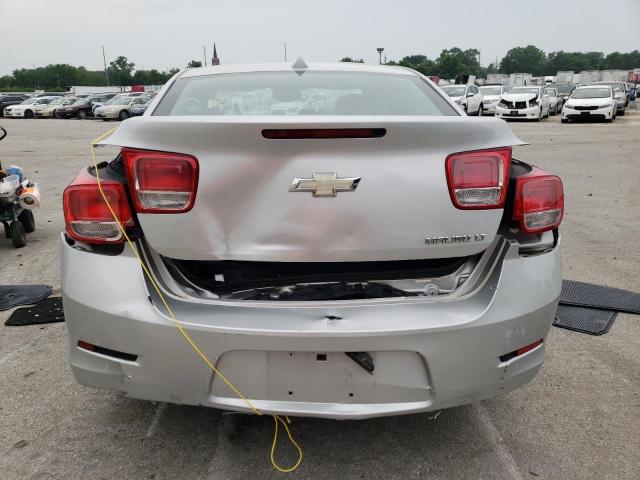 Photo 6 from auction – 2013 CHEVROLET MALIBU 1LT with VIN 1G11C5SA3DF172744