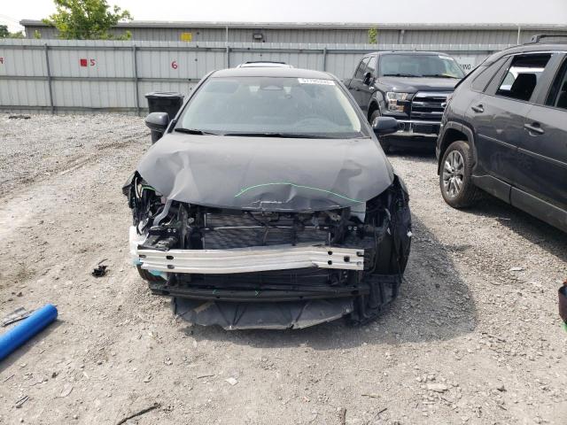 Photo 5 from auction – 2023 TOYOTA COROLLA LE with VIN JTDBCMFE2P3005073