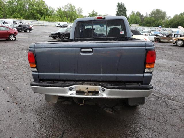 Photo 6 from auction – 1994 MAZDA B4000 CAB with VIN 4F4DR17XXRTM95181