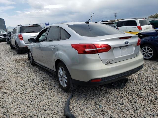 Photo 2 from auction – 2015 FORD FOCUS SE with VIN 1FADP3F23FL256461