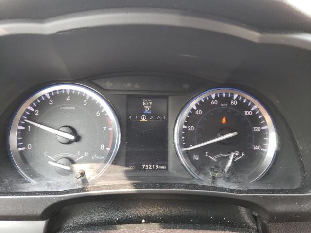 Photo 9 from auction – 2015 TOYOTA HIGHLANDER with VIN 5TDDKRFH1FS083344
