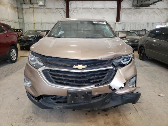 Photo 5 from auction – 2018 CHEVROLET EQUINOX LT with VIN 2GNAXSEV6J6237334