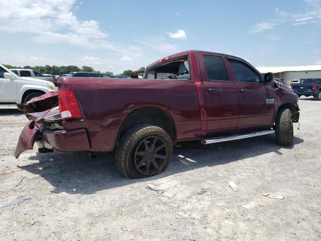 Photo 3 from auction – 2016 RAM 1500 ST with VIN 1C6RR7FG1GS193131