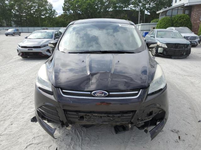 Photo 5 from auction – 2013 FORD ESCAPE SEL with VIN 1FMCU9HX5DUC87188