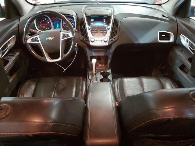 Photo 8 from auction – 2014 CHEVROLET EQUINOX LT with VIN 2GNALCEKXE6216564